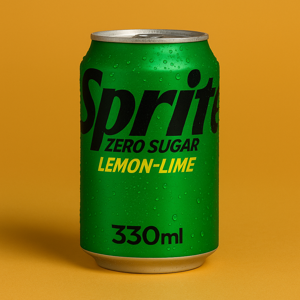 Sprite Zero