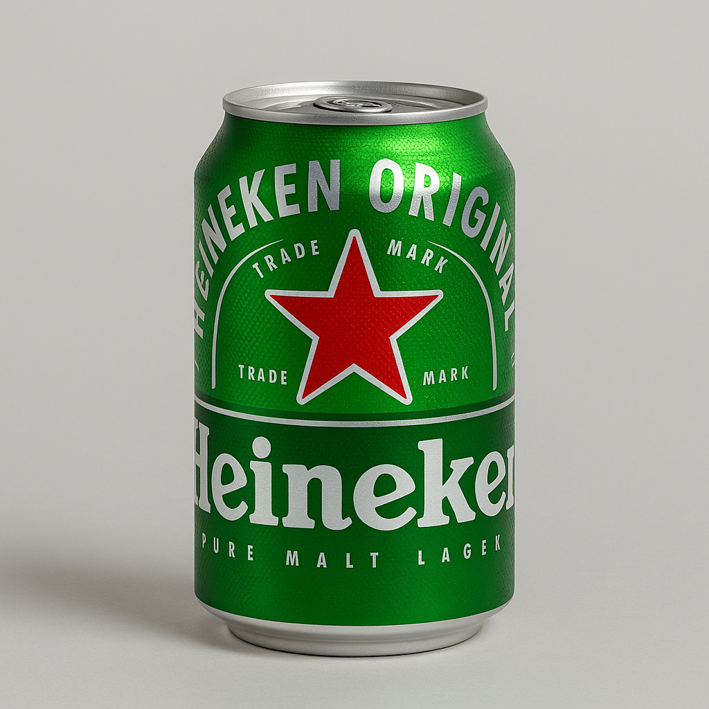 Heineken Pilsener
