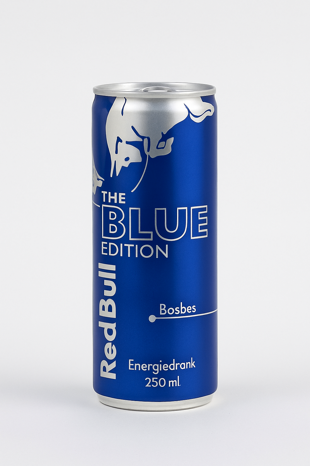 Red Bull Blue Edition – Bosbessensmaak