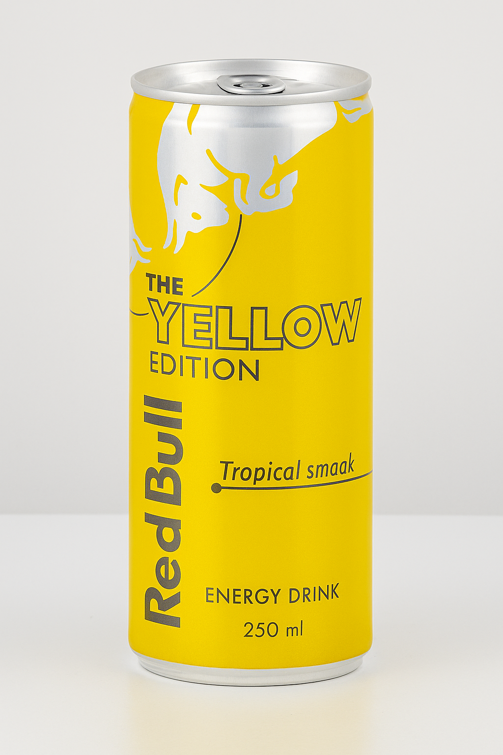 Red Bull Yellow Edition - Tropical