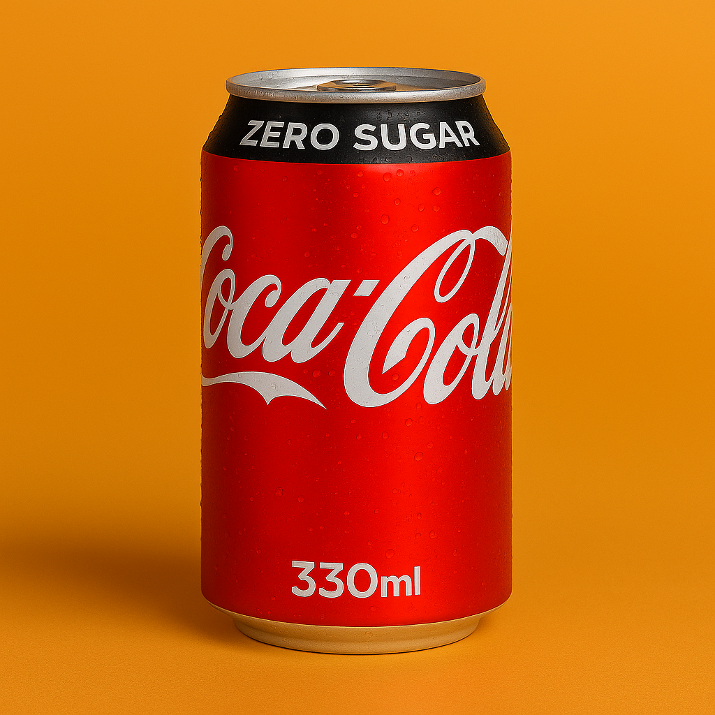 Coca-Cola Zero