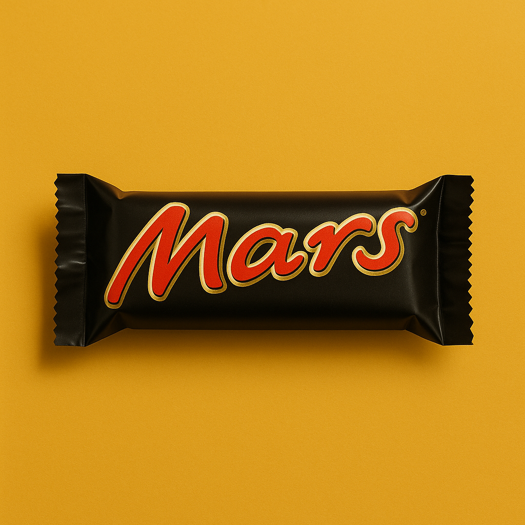 Mars