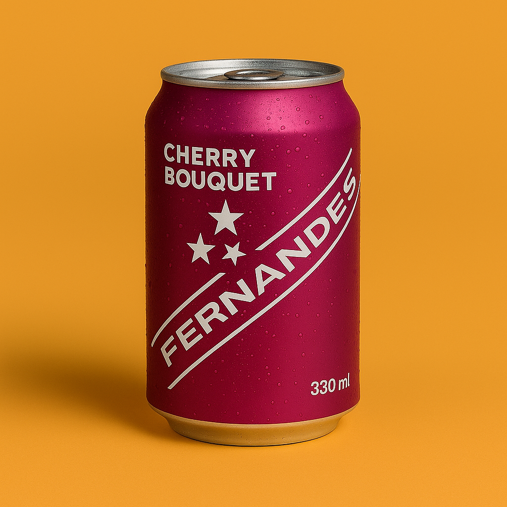 Fernandes Cherry Bouquet