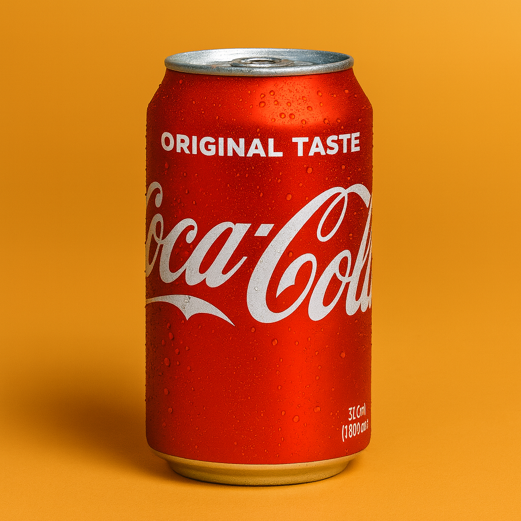 Coca-Cola Original