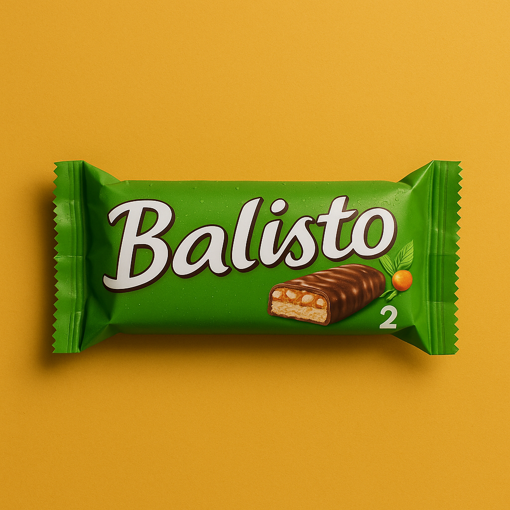 Balisto