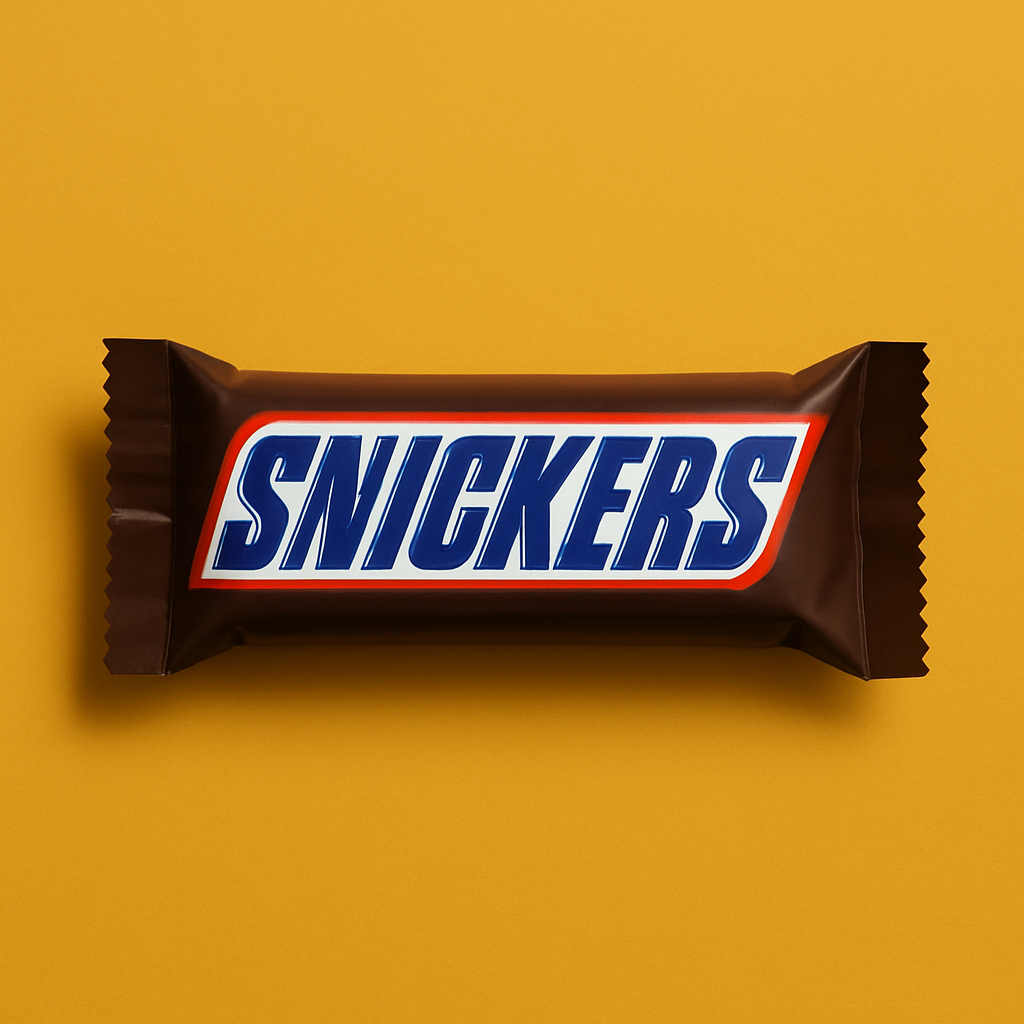 Snickers