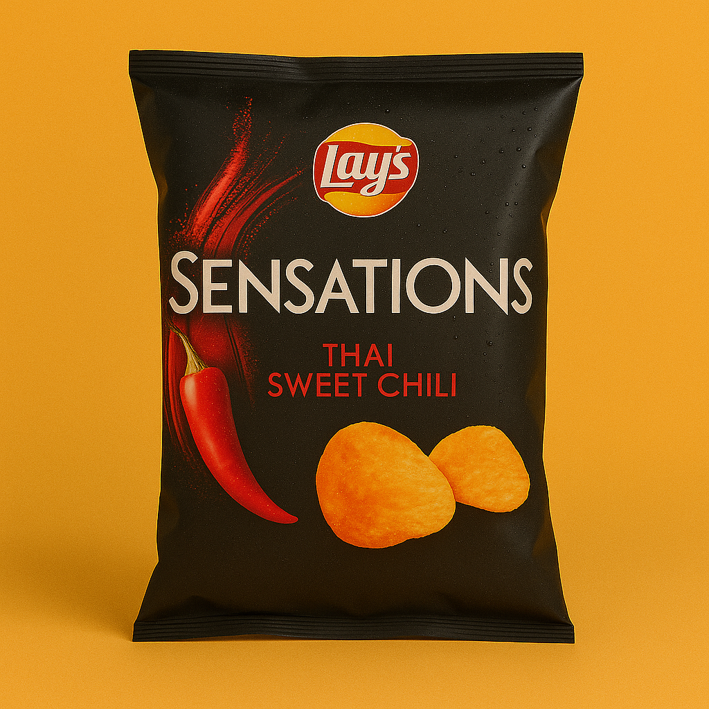Sensations Thai Sweet Chili